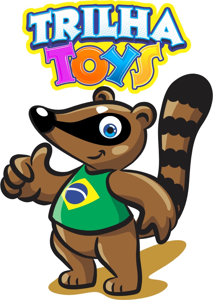 Logo Trilha Toys